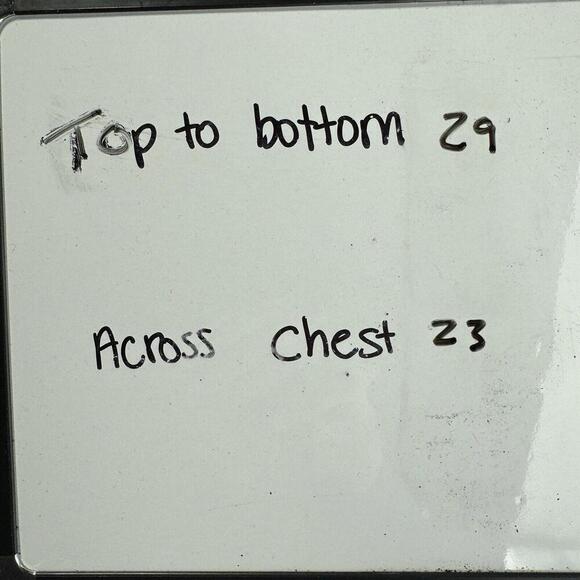 Bylt sweatshirt mens medium M gray drop cut pullover athletic workout running - Picture 3 of 6